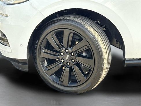 Certified 2023 Lincoln Navigator L Reserve image 47