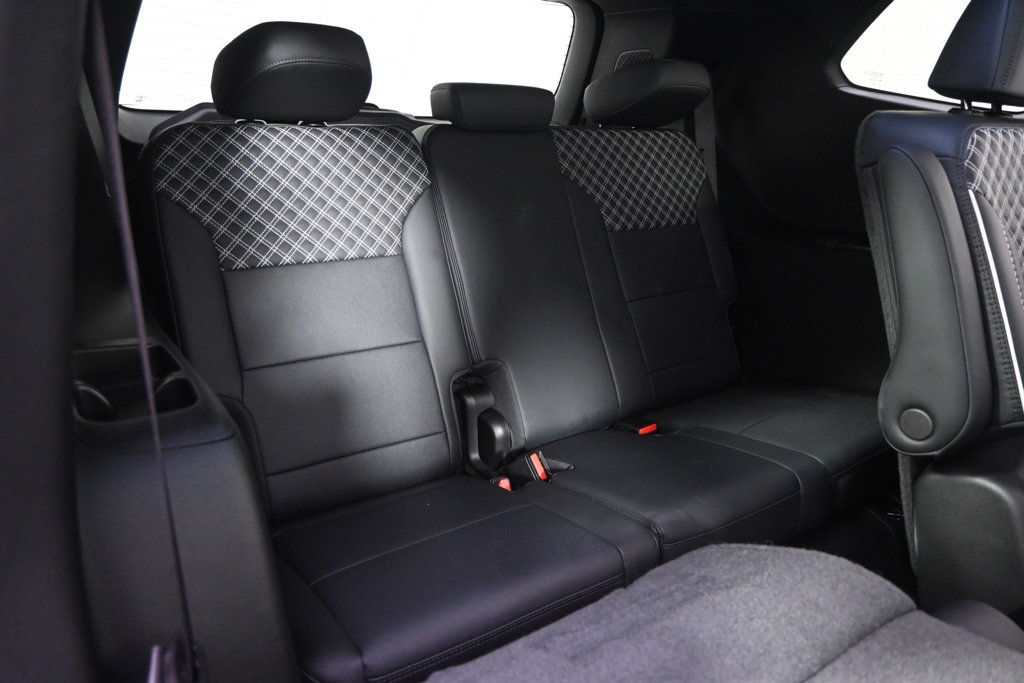 Used 2024 GMC Acadia Denali w/ LPO, Floor Liner Package AWD/4WD image 19