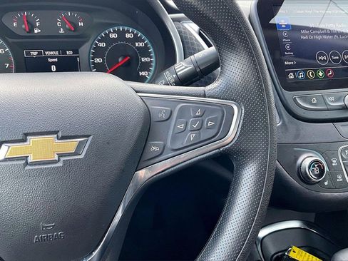 Used 2025 Chevrolet Malibu LT image 19