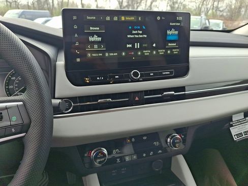 New 2026 Mitsubishi Outlander SE AWD/4WD image 10