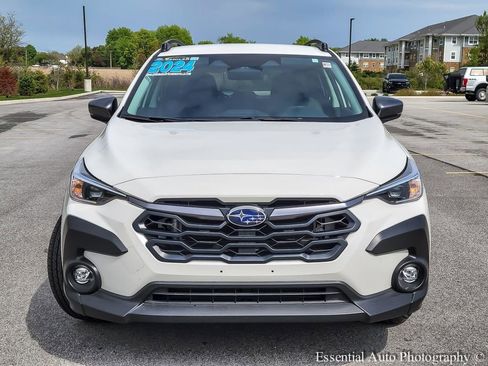 Certified 2024 Subaru Crosstrek 2.0i Premium AWD/4WD image 4