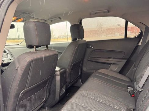 Used 2016 Chevrolet Equinox LT w/ Convenience Package image 27