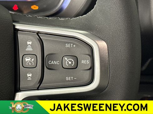 New 2026 RAM 1500 Big Horn image 18