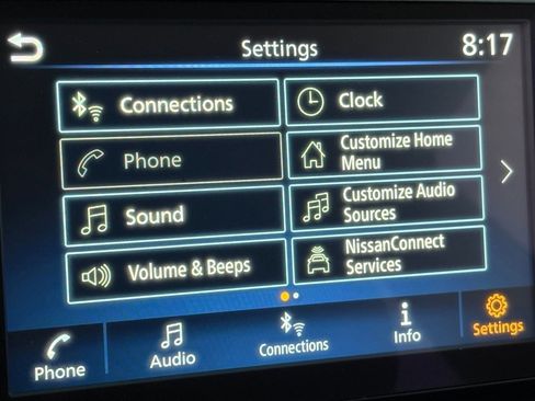 Used 2023 Nissan Kicks SR w/ SR Premium Package image 27