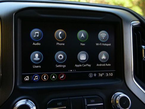 Used 2022 GMC Sierra 2500 Denali image 14