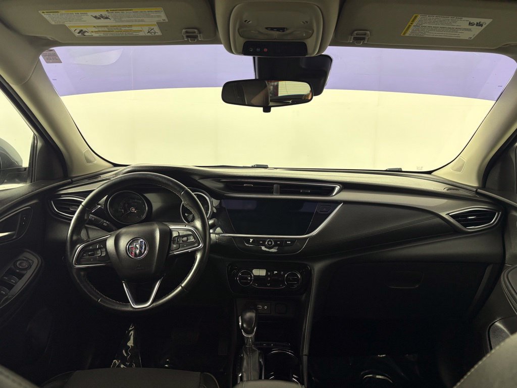 Used 2021 Buick Encore GX Select FWD image 15