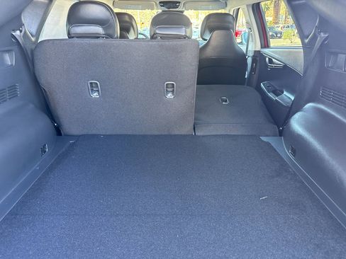 New 2025 Kia EV6 Wind image 15