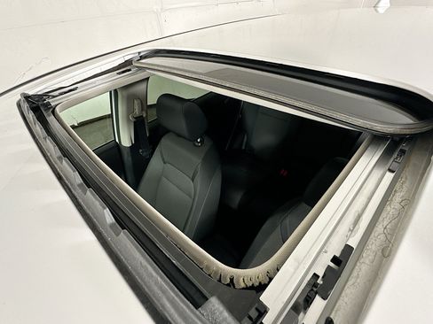 Used 2025 Honda CR-V EX image 20