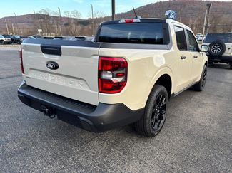 New 2025 Ford Maverick XLT w/ XLT Luxury Package video 4