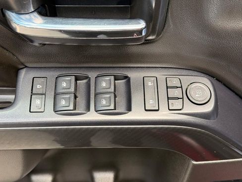 Used 2014 GMC Sierra 1500 SLE w/ All-Terrain Package AWD/4WD image 18