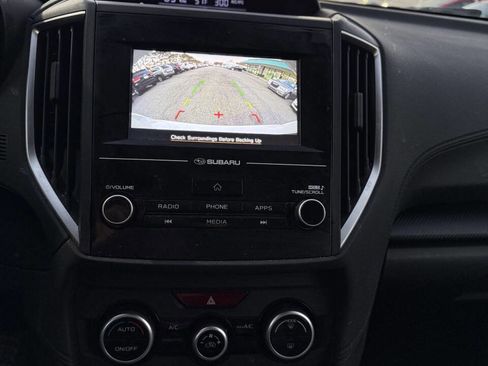 Used 2020 Subaru Crosstrek 2.0i image 16