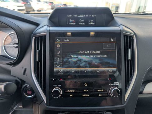 Certified 2023 Subaru Forester Limited image 13