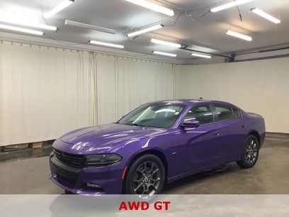 Used 2018 Dodge Charger GT