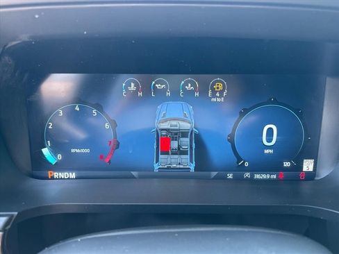 Used 2024 Ford F150 Lariat AWD/4WD image 29