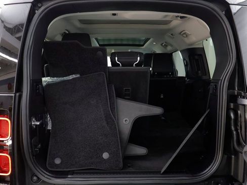 Used 2023 Land Rover Defender 130 SE image 20