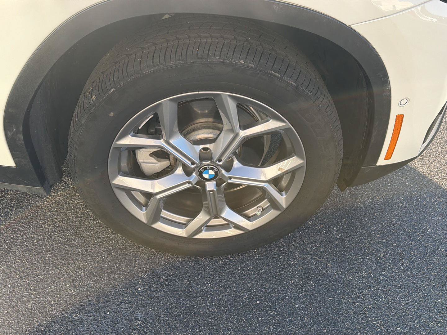 Used 2024 BMW X3 sDrive30i w/ Convenience Package RWD image 41