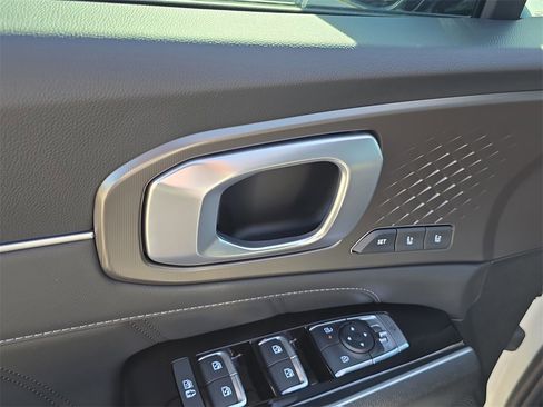 New 2026 Kia Sorento SX Prestige image 19