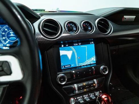 Used 2018 Ford Mustang GT Premium w/ GT Performance Package image 23