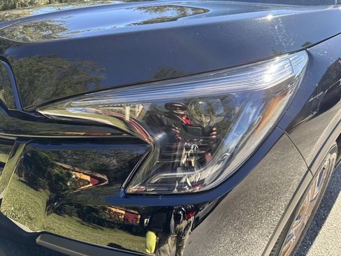 New 2026 Subaru Ascent Limited Bronze image 9