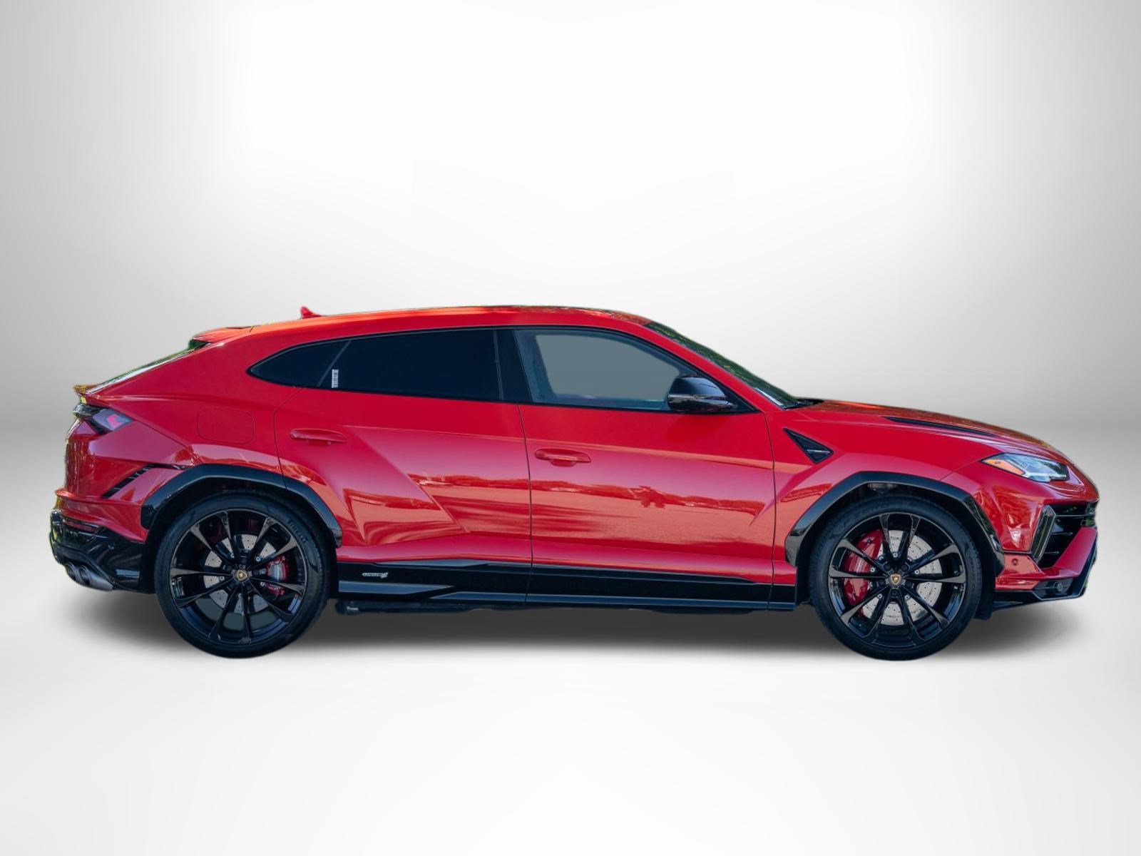 Used 2023 Lamborghini Urus S AWD/4WD image 9