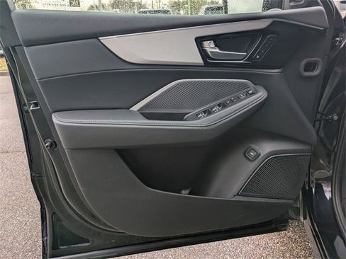 Certified 2026 Acura MDX SH-AWD image 22