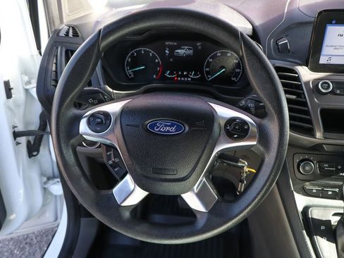Used 2020 Ford Transit Connect XL FWD image 24