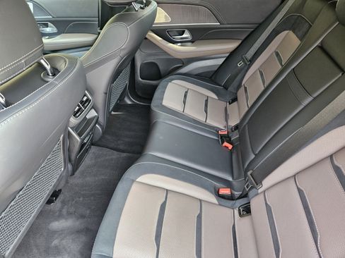 Certified 2023 Mercedes-Benz GLE 53 AMG 4MATIC Coupe image 26