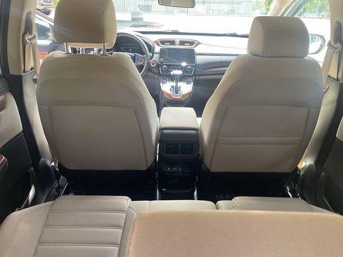 Used 2020 Honda CR-V EX image 11