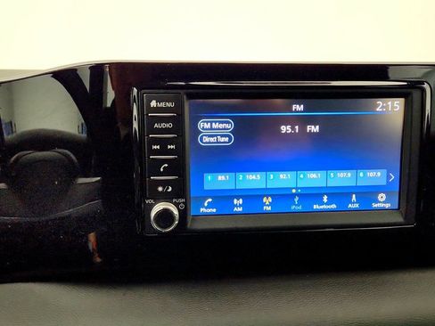 Used 2025 Nissan Kicks S FWD image 16