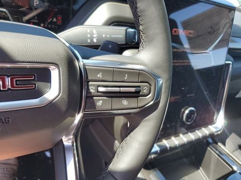 New 2026 GMC Yukon Elevation AWD/4WD image 27