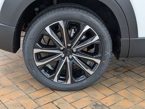 New 2026 MAZDA CX-50 AWD 2.5 S image 7