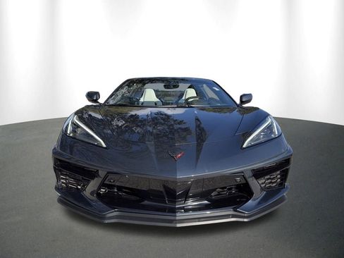 Used 2021 Chevrolet Corvette Stingray Preferred Conv w/ Z51 Performance Package image 14