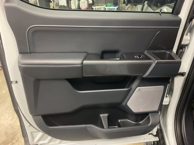 Certified 2023 Ford F150 XLT w/ Equipment Group 302A High AWD/4WD image 15