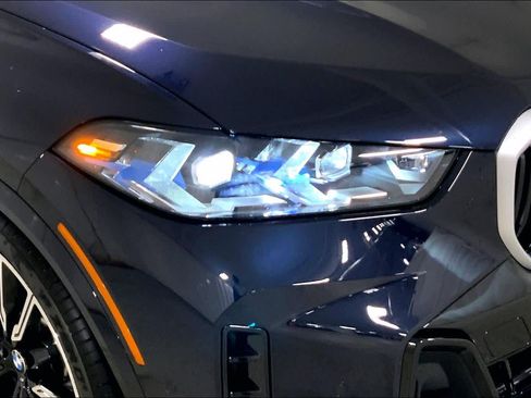 New 2026 BMW X5 M60i AWD/4WD image 13