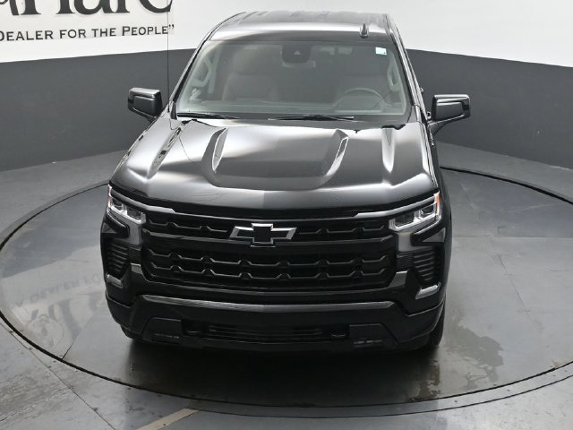 New 2026 Chevrolet Silverado 1500 RST AWD/4WD image 37
