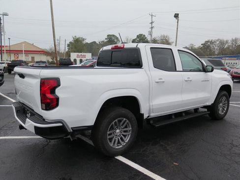 New 2026 Chevrolet Colorado LT image 3