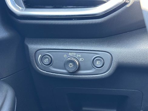 Certified 2023 Chevrolet TrailBlazer LT image 25