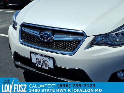 Used 2016 Subaru Crosstrek 2.0i Limited w/ Popular Package #2 AWD/4WD image 32