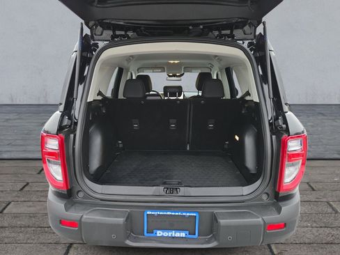 Certified 2025 Ford Bronco Sport Big Bend image 25