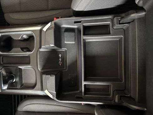 Used 2024 Chevrolet Silverado 1500 RST w/ All Star Edition Plus image 27