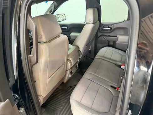 Used 2020 Chevrolet Silverado 1500 LT image 22