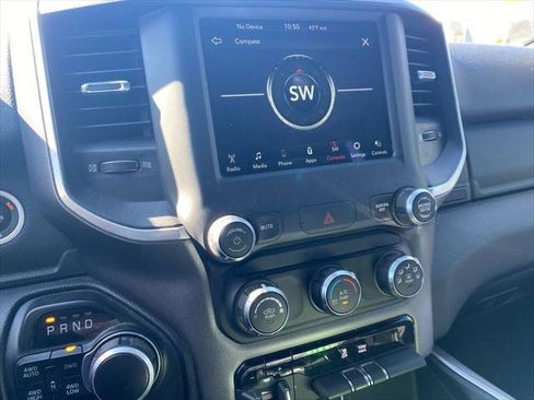 Certified 2021 RAM 1500 Big Horn image 17