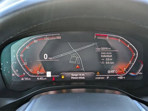 Used 2022 BMW X3 xDrive30i w/ Premium Package 2 AWD/4WD image 14