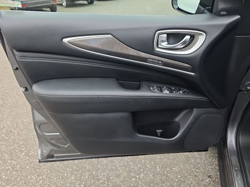 Used 2017 INFINITI QX60 Luxe w/ Premium Plus Package AWD/4WD image 25