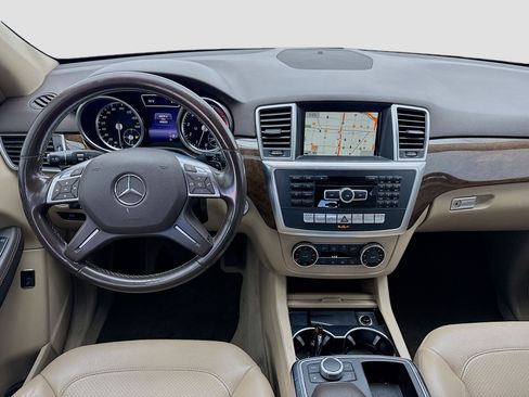 Used 2015 Mercedes-Benz ML 350 4MATIC image 15