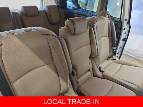 Used 2022 Honda Odyssey Elite image 11
