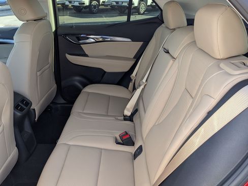 New 2026 Buick Envision Preferred AWD/4WD image 25
