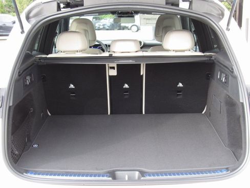 New 2026 Mercedes-Benz GLC 300 4MATIC image 22