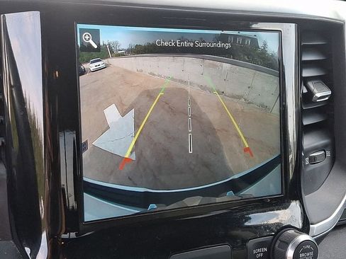 Used 2021 RAM 1500 Big Horn image 19