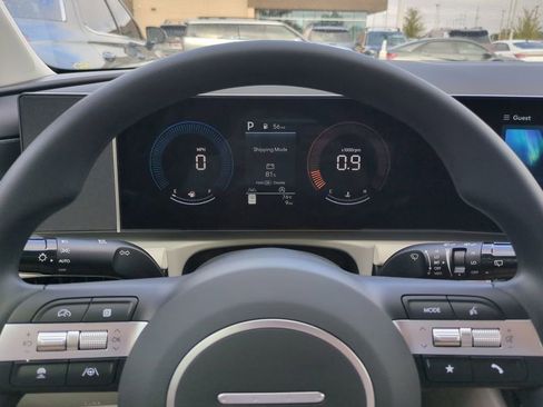 New 2026 Hyundai Tucson SEL image 33